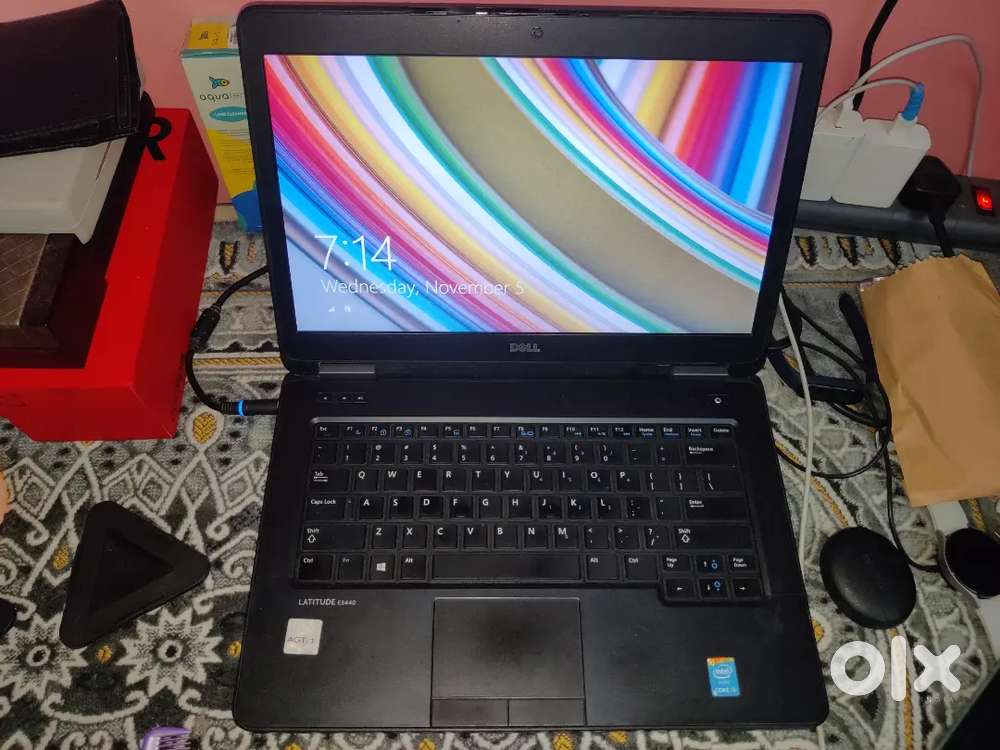 Dell Latitude E5440
