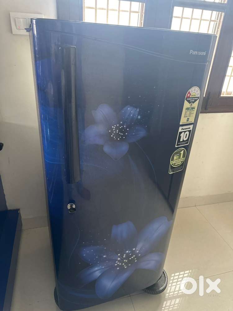 Panasonic 181 liters refrigerator
