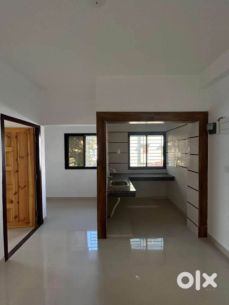 2 & 3 BHK FLAT FOR RENT AT CHAMPASARI NEAR MAIN ROAD