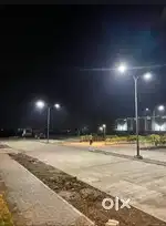 Lavish Plots Beside Godrej Properties Sumthana Nagpur