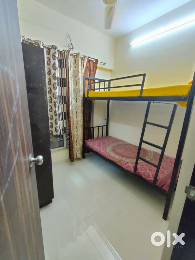 Boys pg Post office Andheri West near railway station