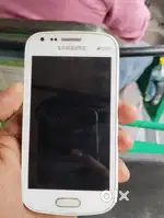 Samsung GALAXY S DUOS 2

GT-S7582