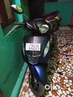 Facino scooter babu