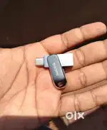Pendrive 256 GB SanDisk Ultra Pendrive