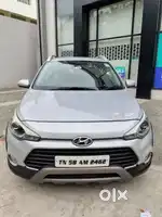 Hyundai i20 Active 1.4 SX, 2016, Diesel