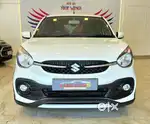 Maruti Suzuki Celerio 1.0 ZXI AGS, 2022, Petrol