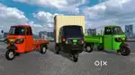 Electric Auto Driver's Wanted