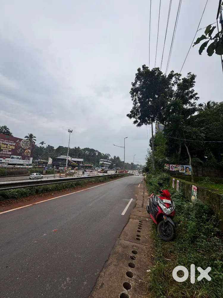 Land for Rent near NH Bypass