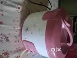 Rice maker.