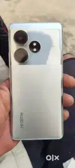 REALME GT 6T 5G