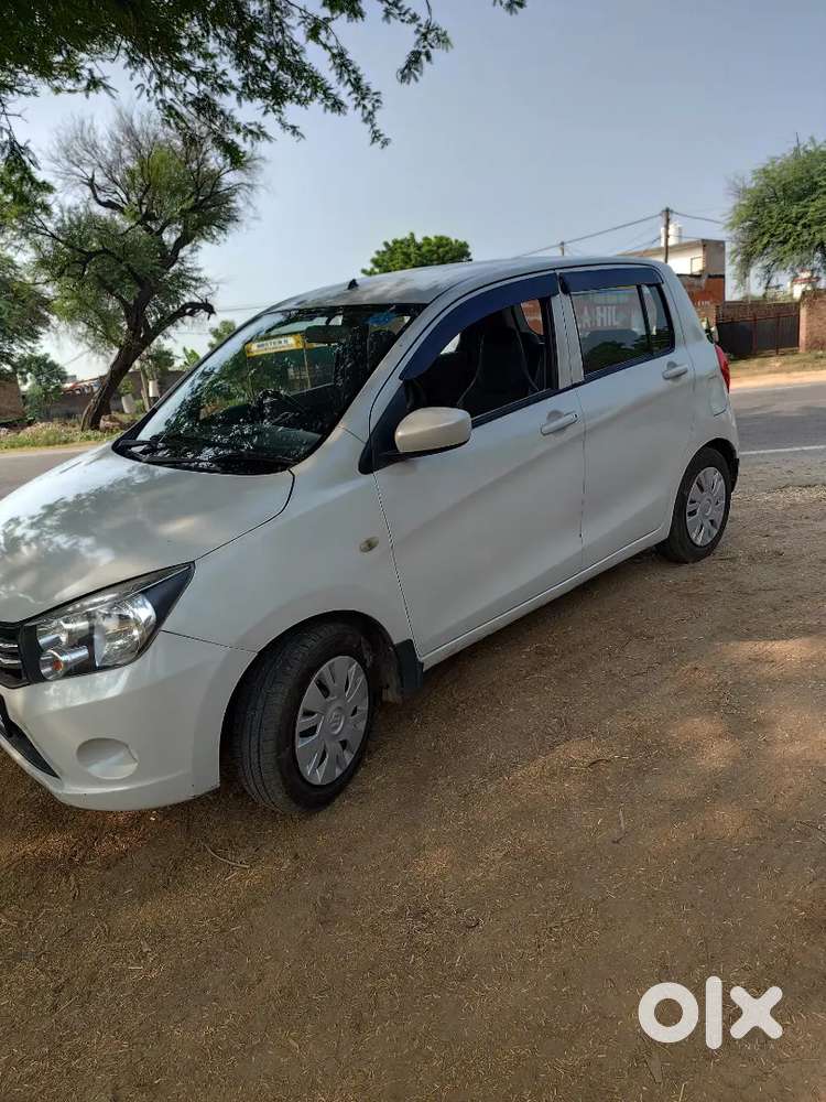 Maruti Suzuki Celerio 2014 vxi