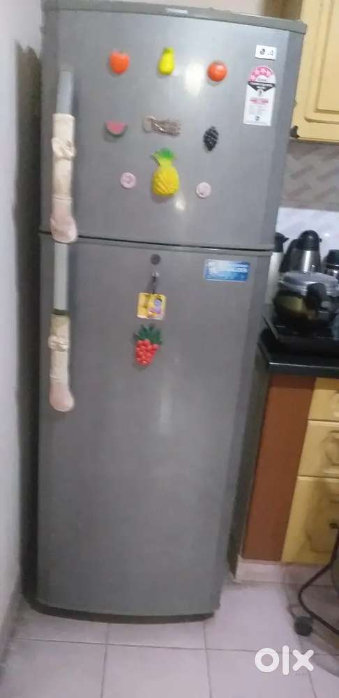 Want to sell our fridge