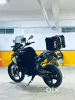 BMW GS 310