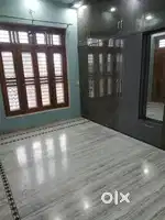 Newly constructed house 2 room set on rent