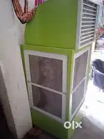 Ac coolar duck coolar