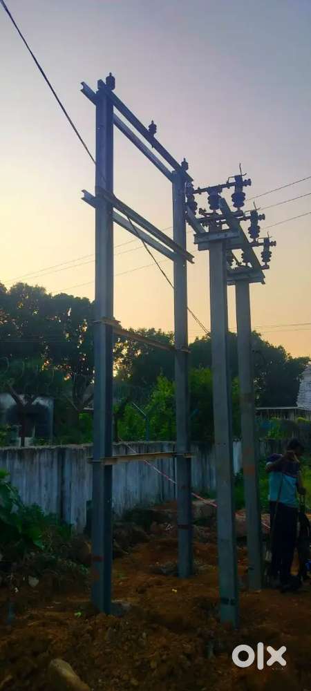 Electrical transmission Supervisor