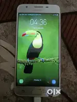 Samsung J5 prime 2gb ram 16gb