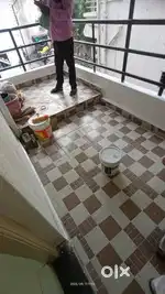2BHK flat on rent in kharadi