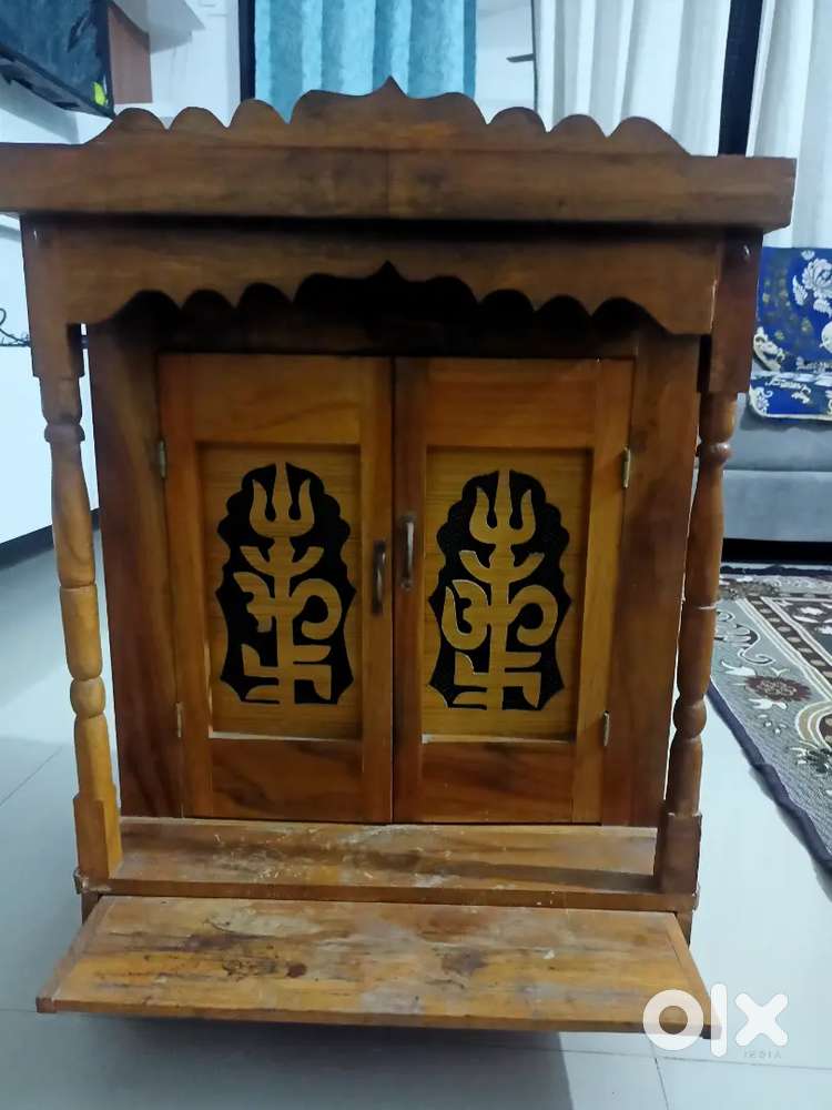 Puja mandir