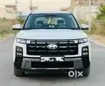 Hyundai Creta 1.5 SX (O) Diesel, 2024, Diesel