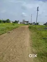 1025 sqft NATP Plot for sale