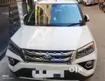 Toyota Urban Cruiser 2022