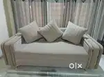 Sofa set brand new