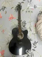 Guitar in good condition