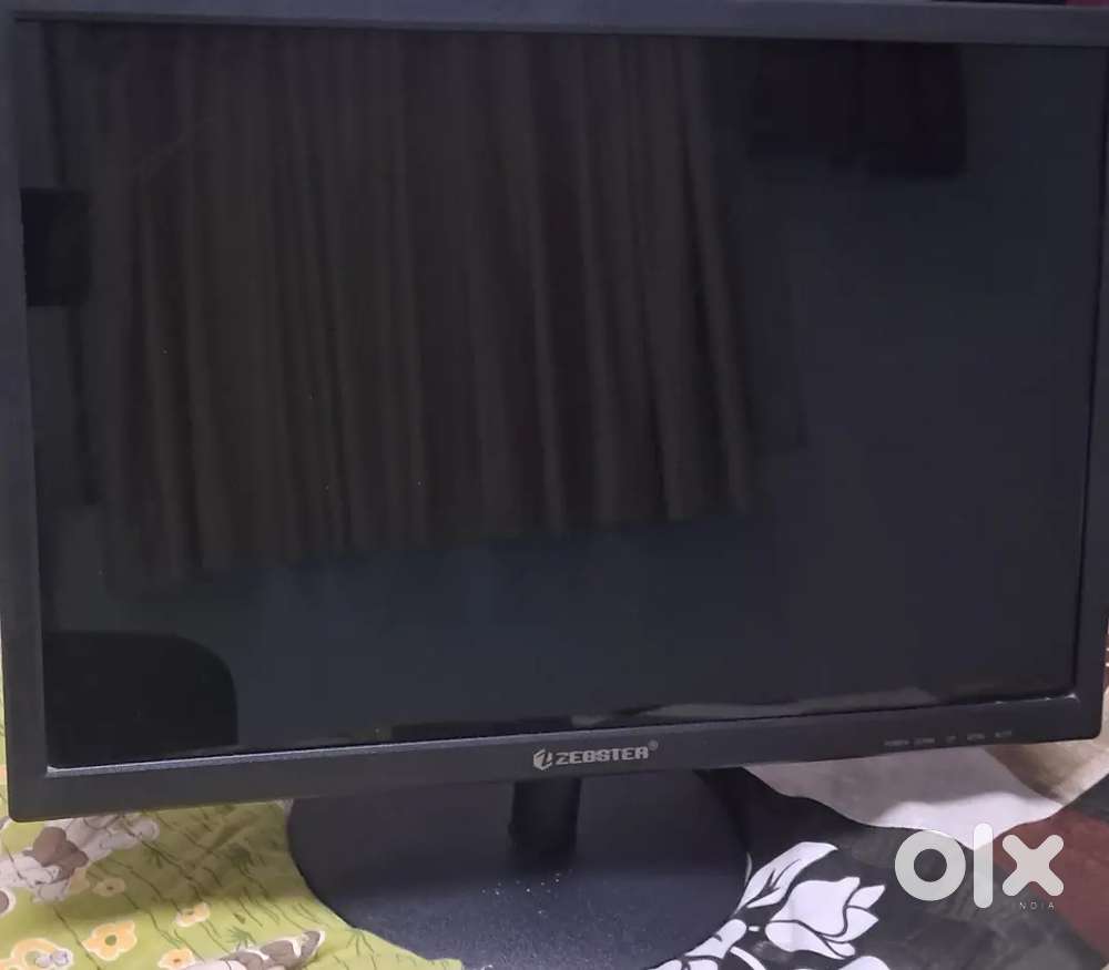 Led monitor