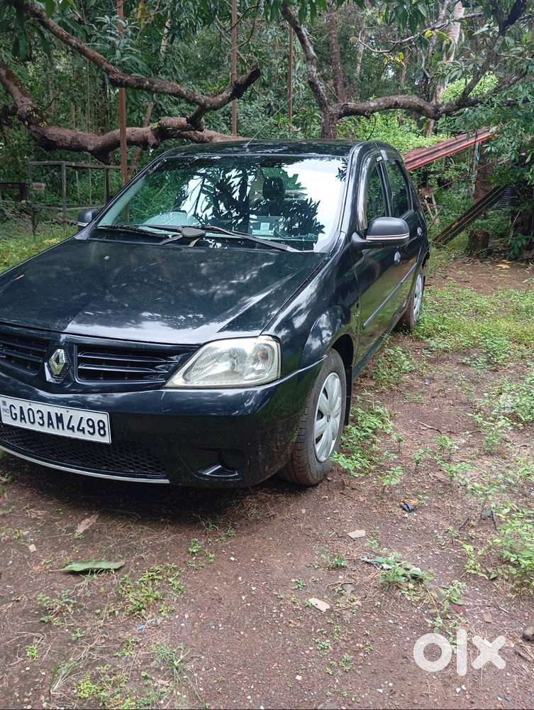 Mahindra LOGAN 1.5 DSL 2010