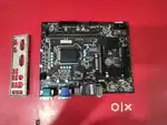 Acer B560H6-M7 motherboard perfect working and new looking