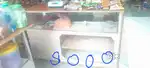 Counter for sale