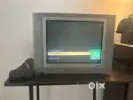 Philips CRT TV