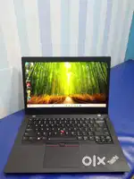 ֍ Lenovo ThinkPad L14- i5 10th Gen- 16 GB RAM- 512 GB- Used laptops ֍