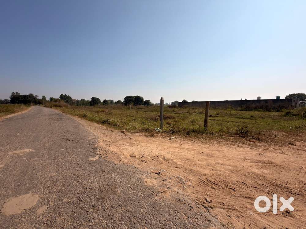 Very Prime Farmland Patch For Sale