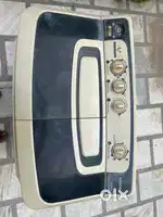 Samsung washing machien in mint condition