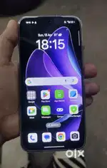 Oppo Reno 13 8+8 256 gb