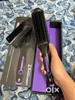 Hair straighter