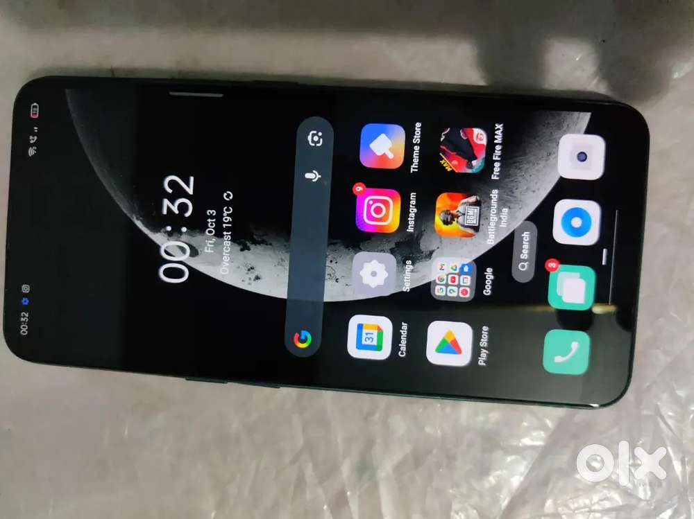OPPO F11 PRO 128GB SELL