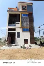 House for rent only vegitarian allowed