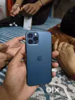 iPhone 12 Pro