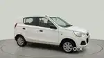 Maruti Suzuki Alto K10 VXI AMT, 2015, Petrol