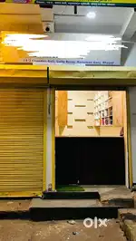 Two properties at same location