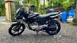 Pulser 150