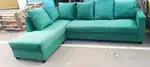 Brand new sofa set