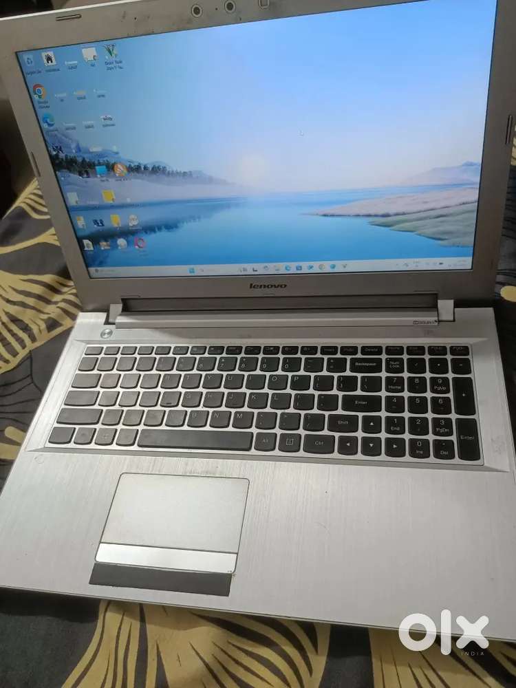 Lenovo z71-50 i7 5th gen (16Gb ram / 256 SSD)