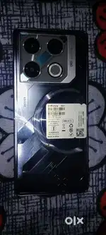 Infinix GT 20 PRO