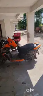 Gadi ekdam ok hai koi andar ka kaam nahi hai
