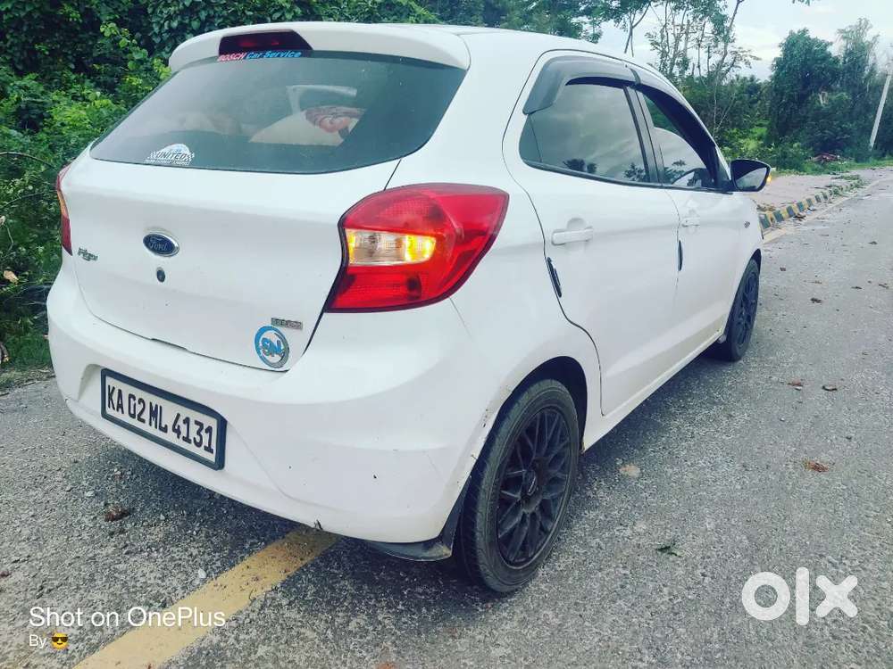 Its in good condition