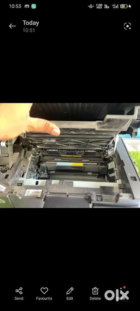 HP LASERJET 126A FOR SALE